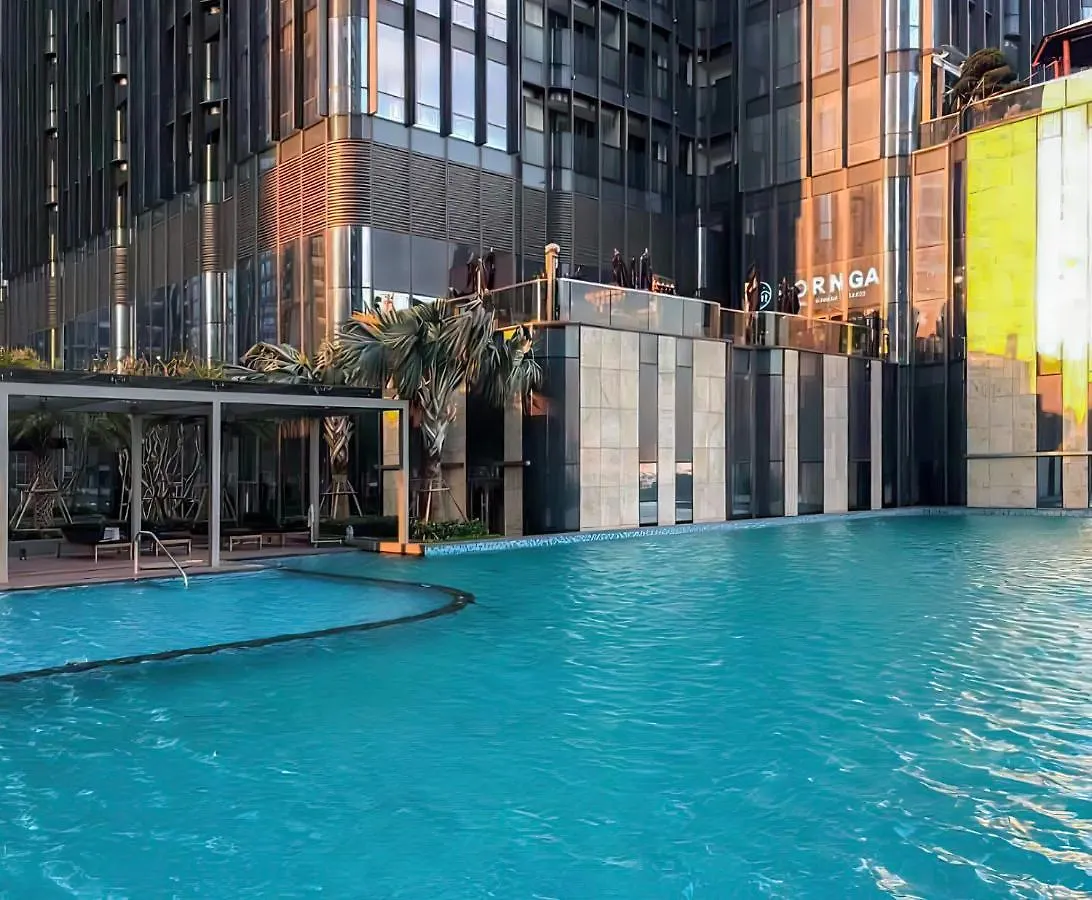 Apartment Landmark 81 Residence Ho Chi Minh City
