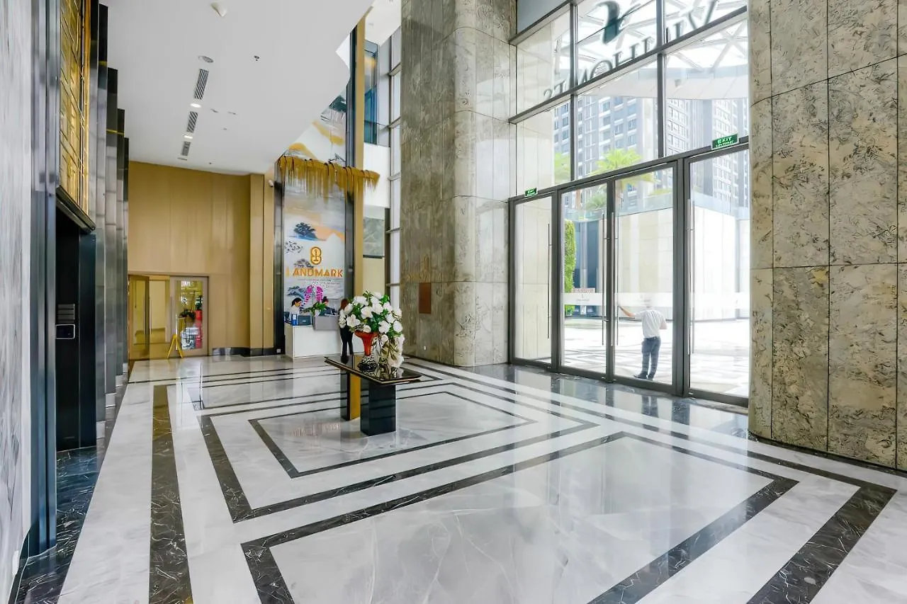 Landmark 81 Residence Ho Chi Minh City