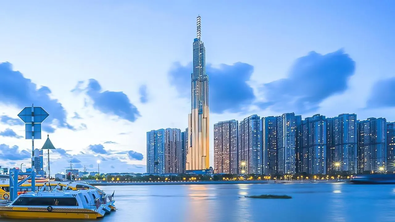 Landmark 81 Residence Ho Chi Minh City