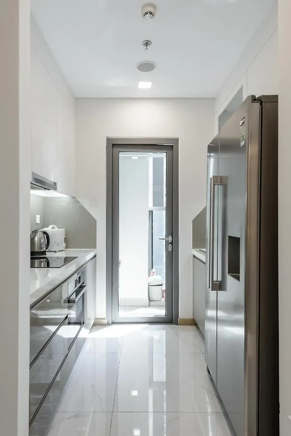 Landmark 81 Residence Ho Chi Minh City Apartment