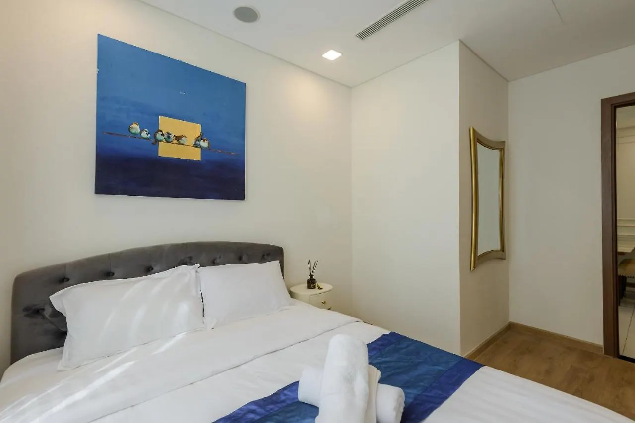 Landmark 81 Residence Ho Chi Minh City Apartment
