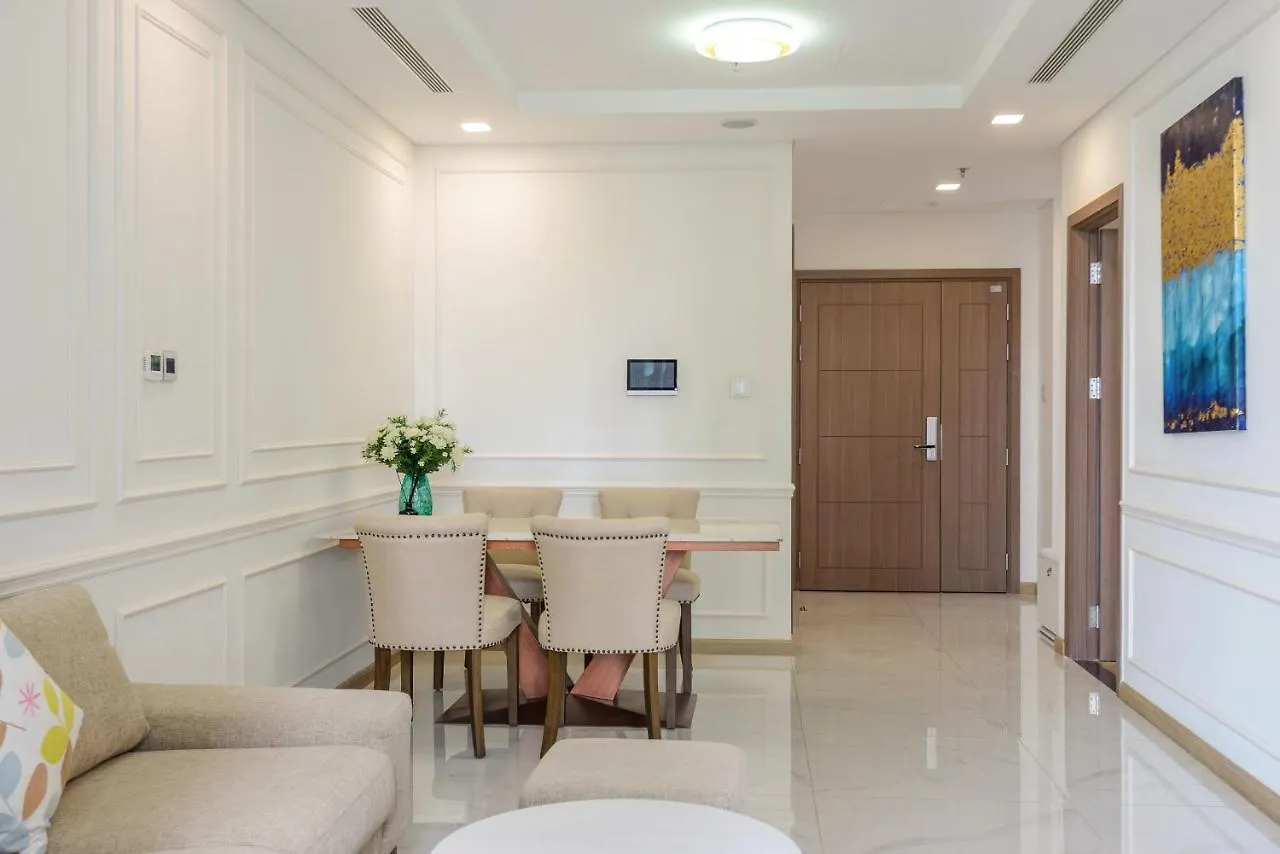 Landmark 81 Residence Ho Chi Minh City 0*,  Vietnam