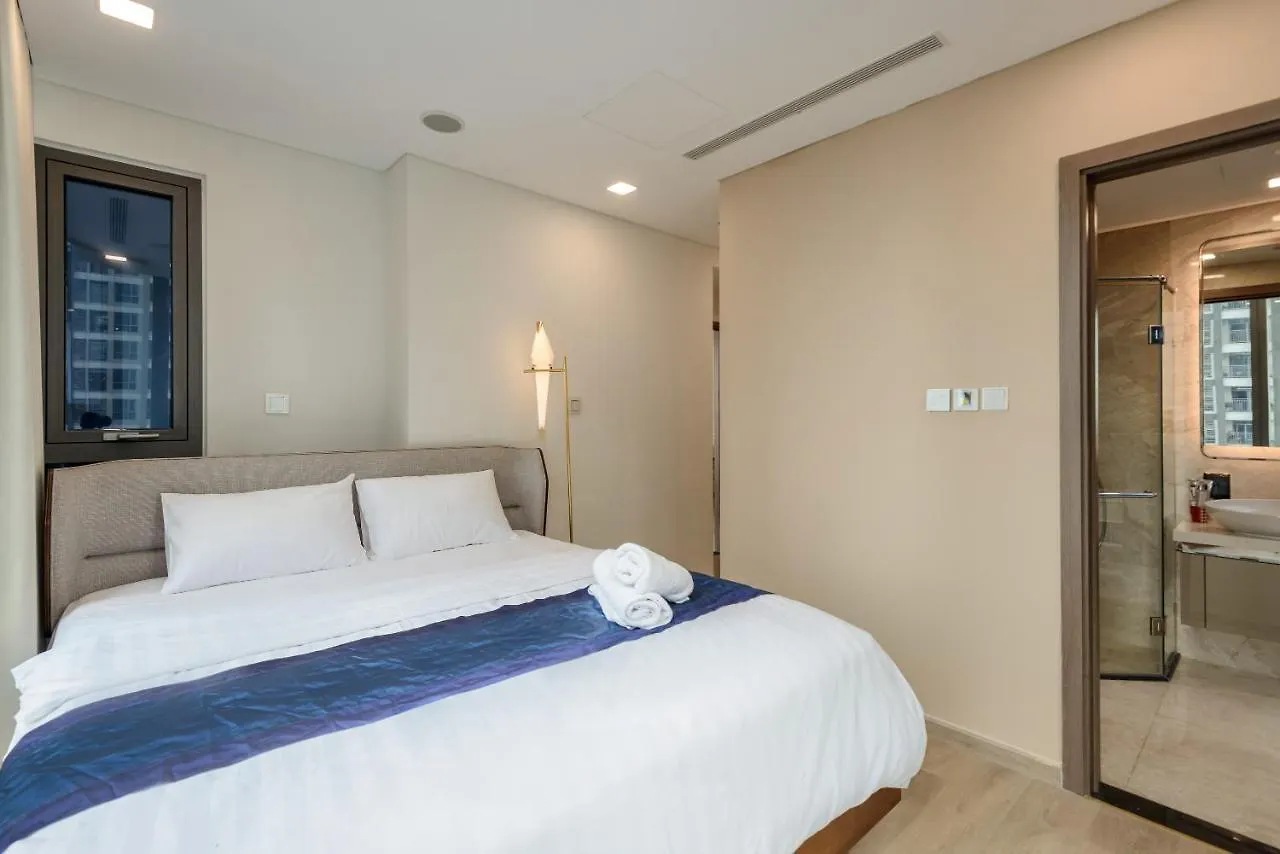 Landmark 81 Residence Ho Chi Minh City Apartment