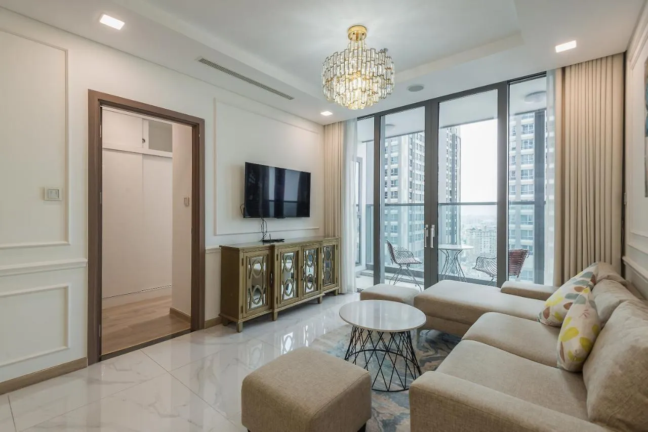 Landmark 81 Residence Ho Chi Minh City