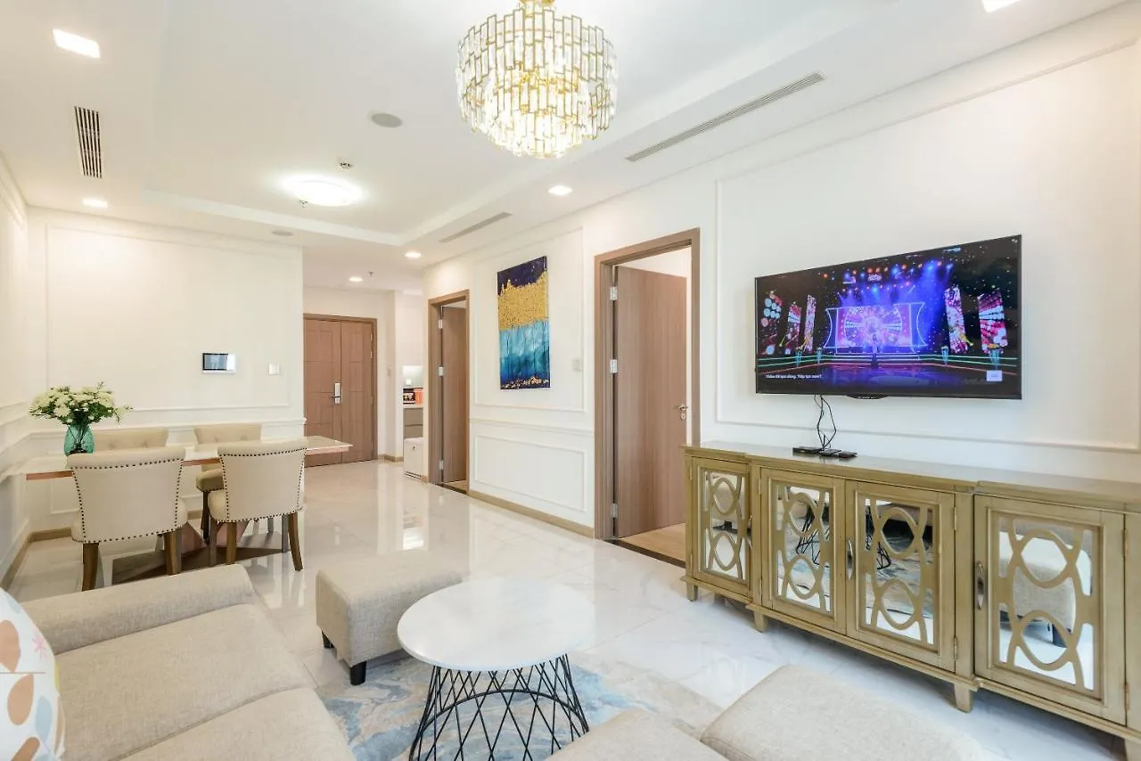 Landmark 81 Residence Ho Chi Minh City