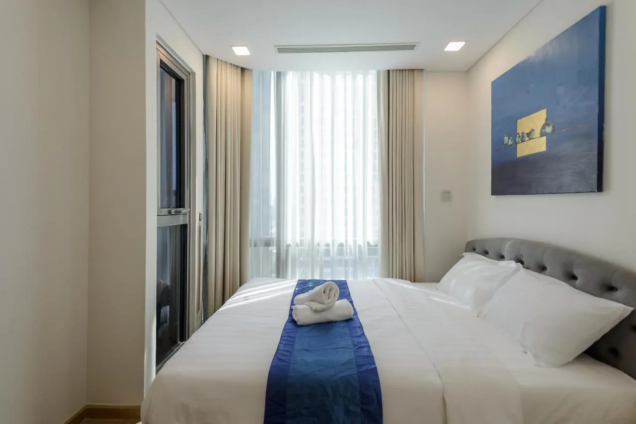 Landmark 81 Residence Ho Chi Minh City