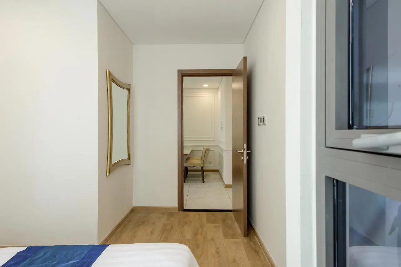 Landmark 81 Residence Ho Chi Minh City