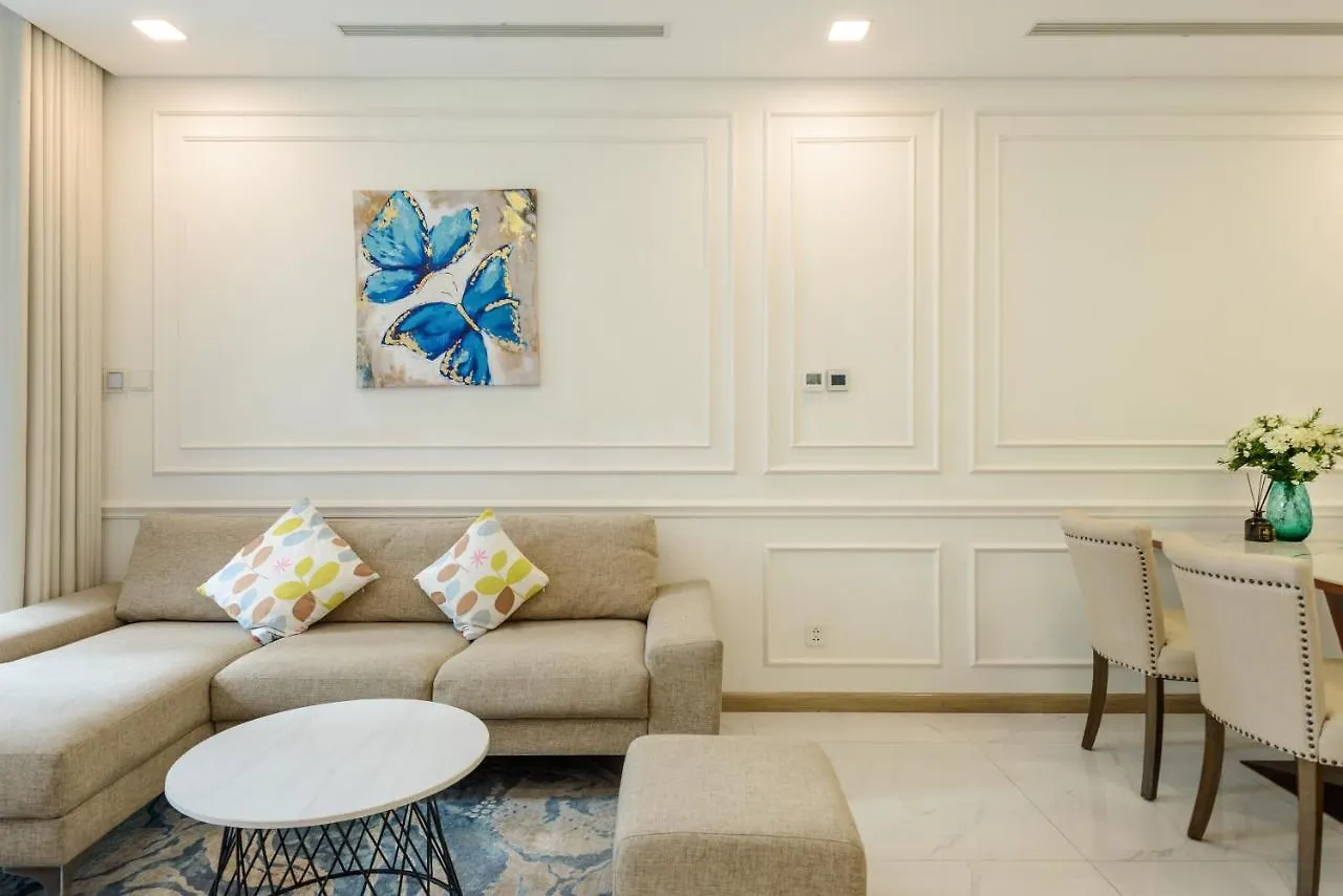 Landmark 81 Residence Ho Chi Minh City 0*,  Vietnam