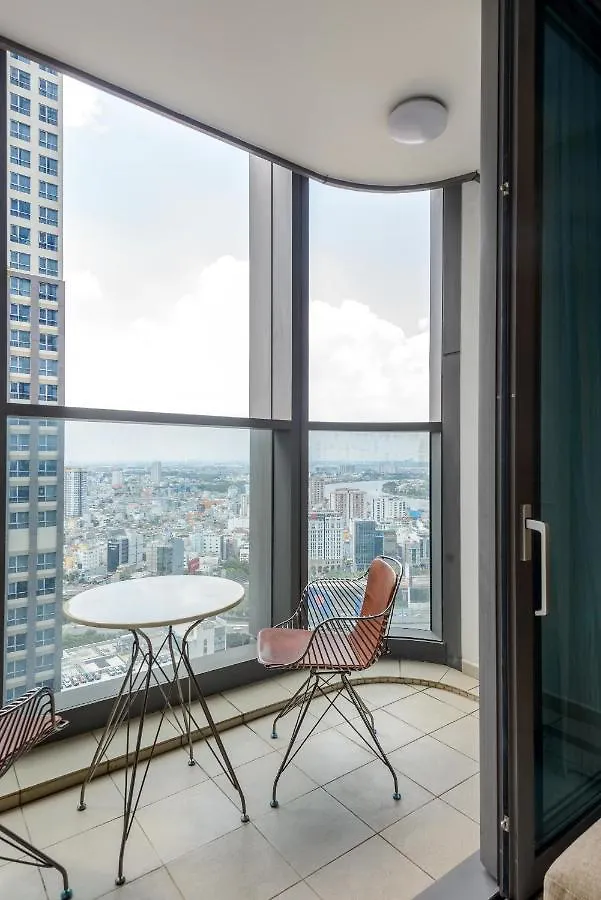 Landmark 81 Residence Ho Chi Minh City 0*,