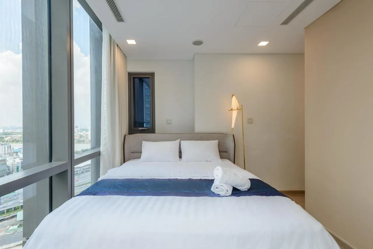 Landmark 81 Residence Ho Chi Minh City Apartment