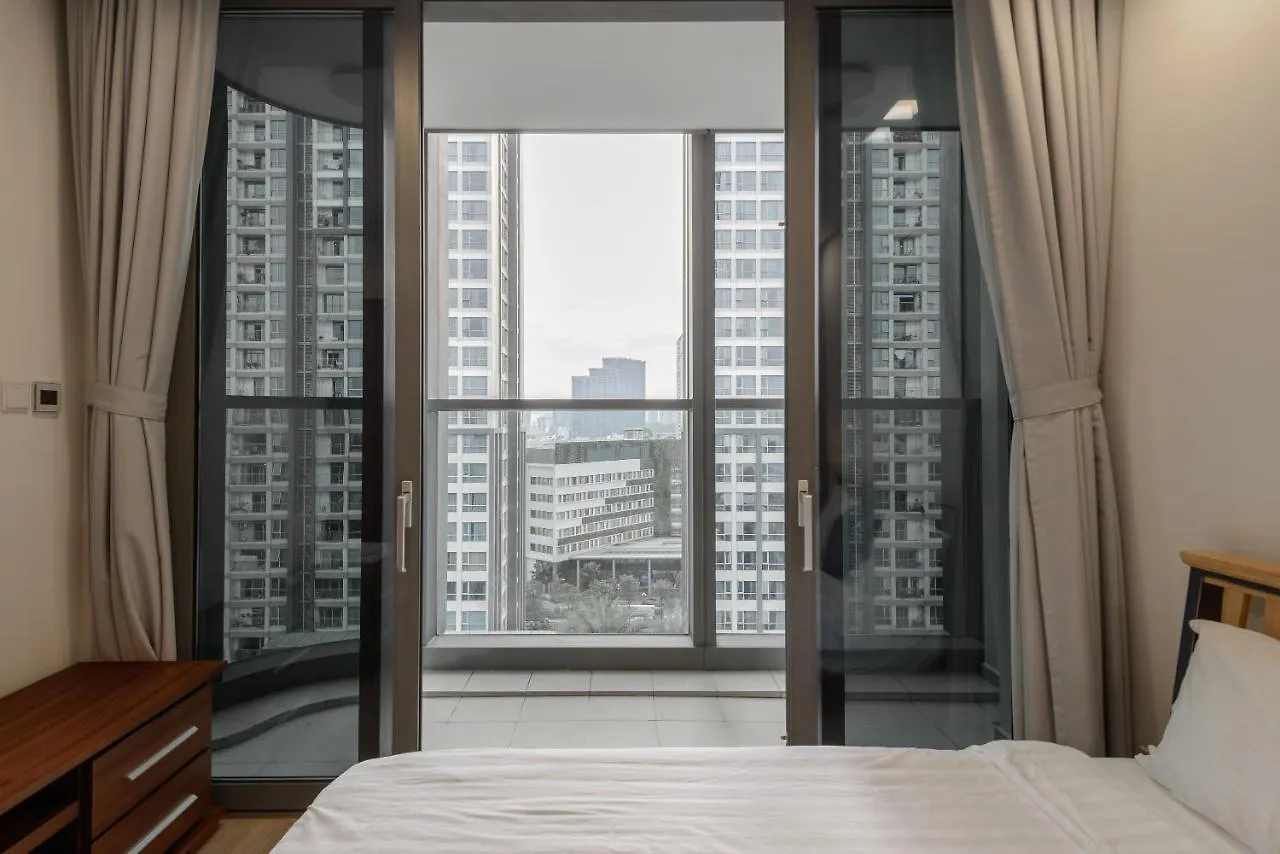 Landmark 81 Residence Ho Chi Minh City