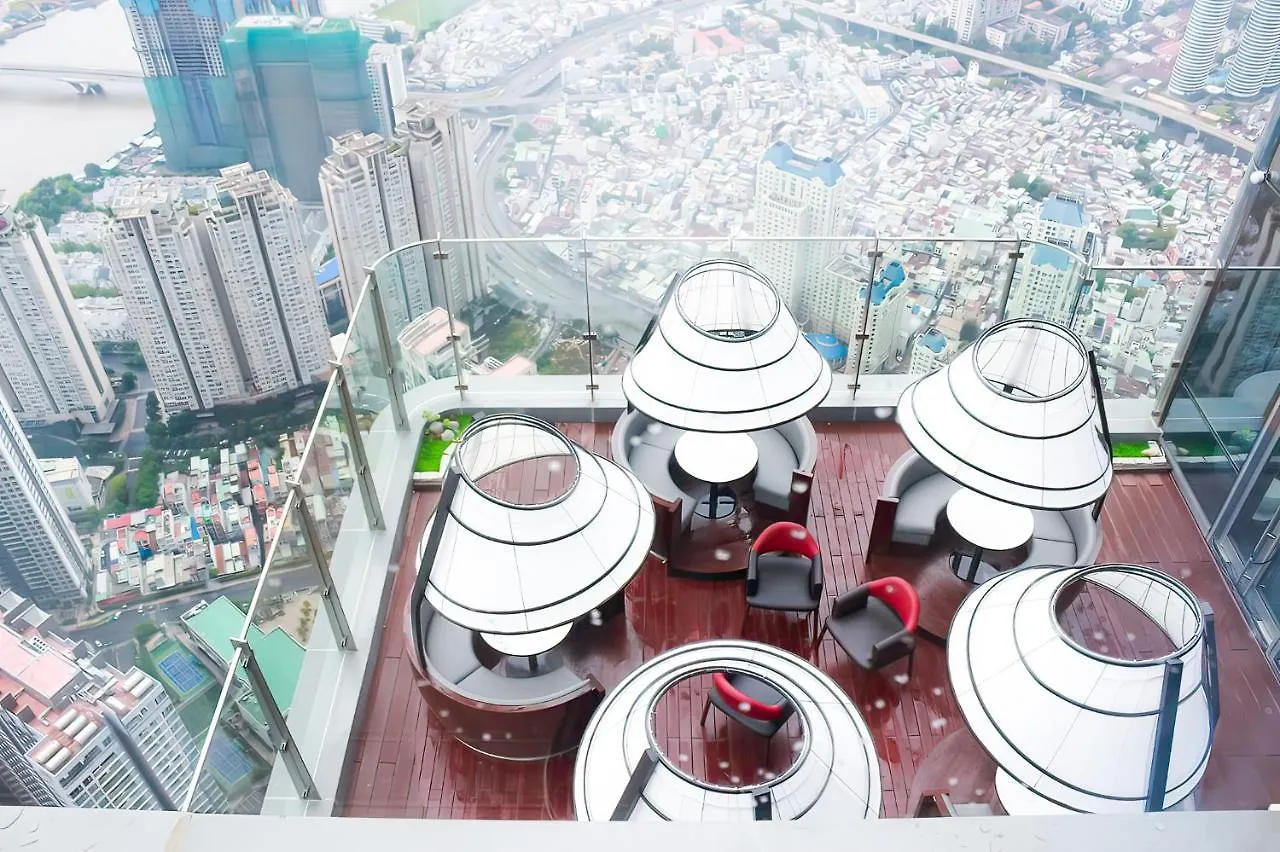 Landmark 81 Residence Ho Chi Minh 0*,