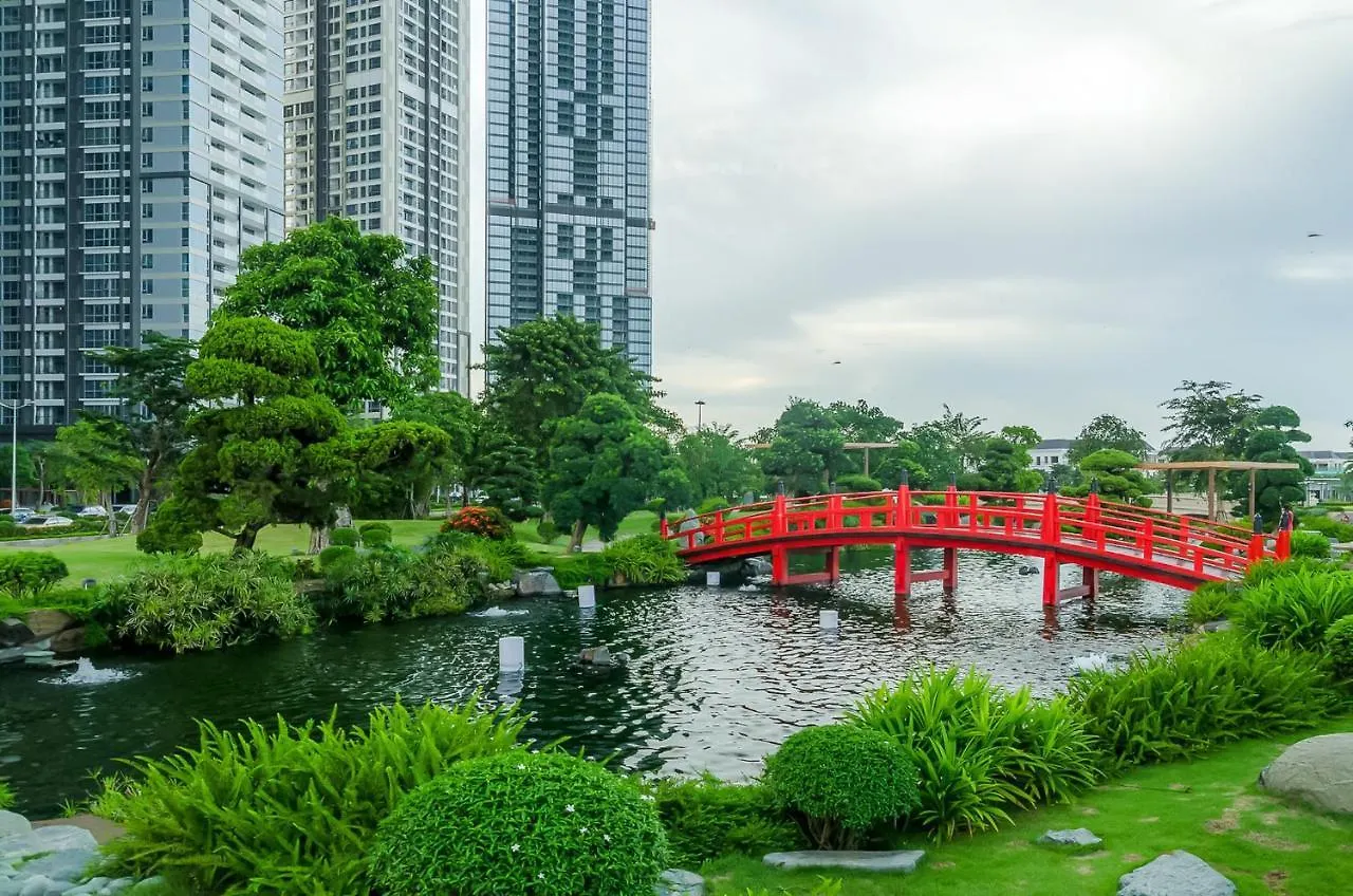 Apartament Landmark 81 Residence Ho Chi Minh